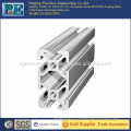 Custom good quality profile angle aluminium